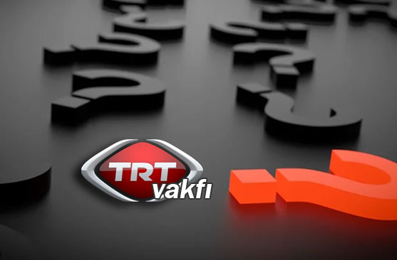TRT VAKFI
